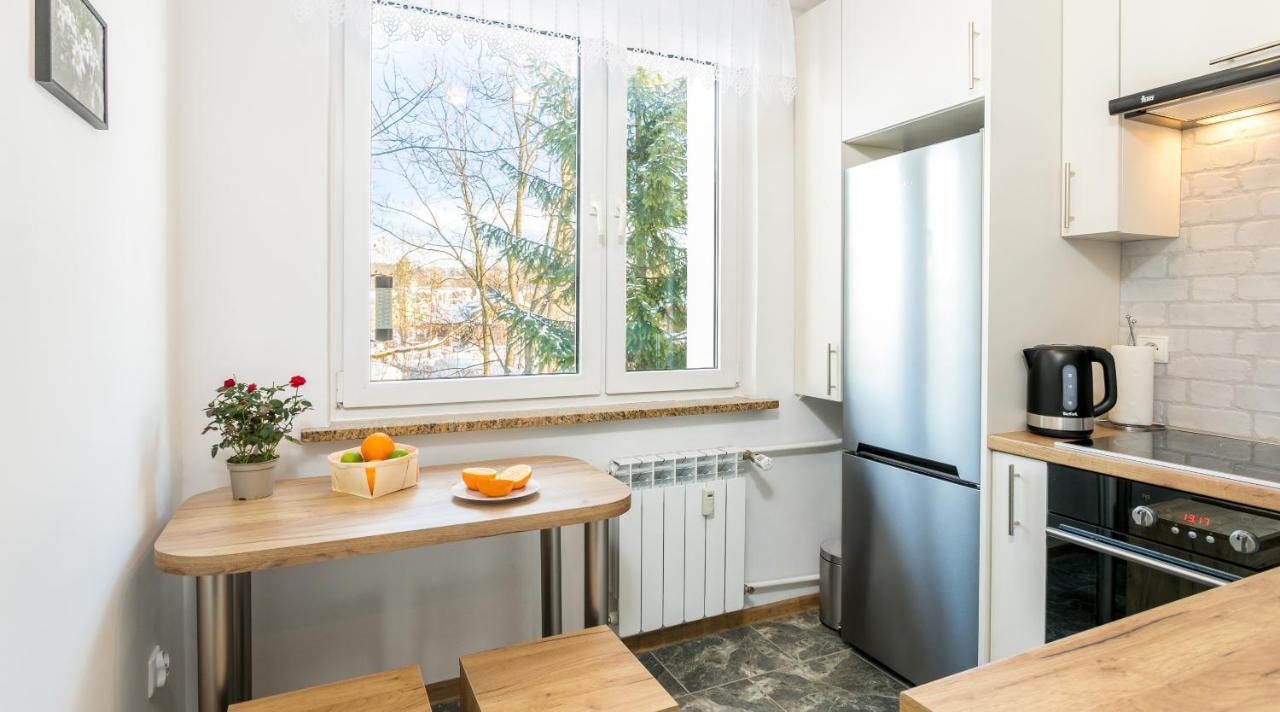 Rent Like Home - Orkana VIII Zakopane Exterior photo