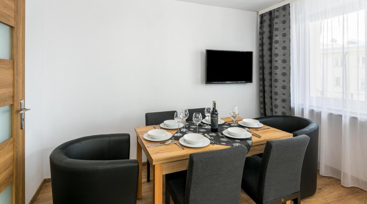 Rent Like Home - Orkana VIII Zakopane Exterior photo