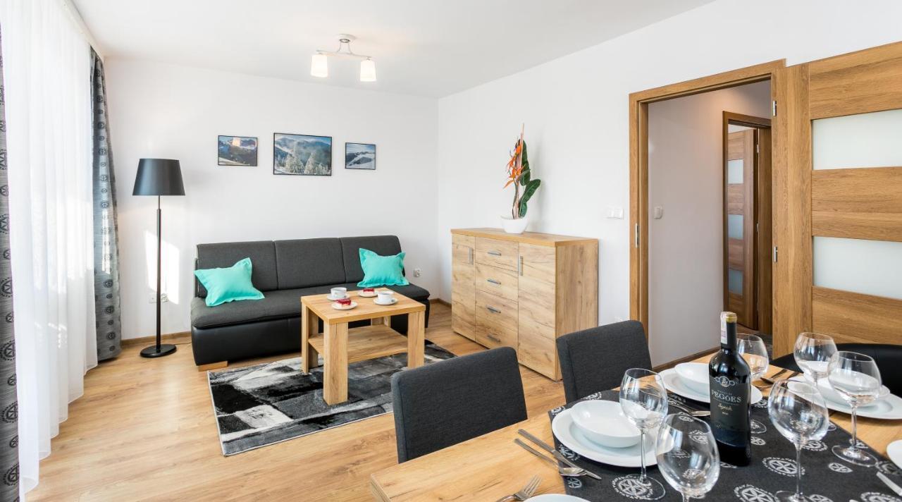 Rent Like Home - Orkana VIII Zakopane Exterior photo
