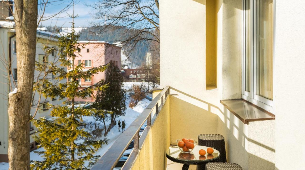 Rent Like Home - Orkana VIII Zakopane Exterior photo