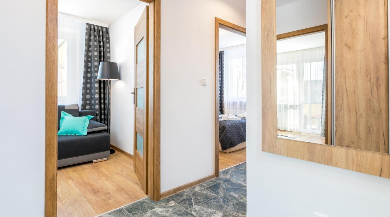 Rent Like Home - Orkana VIII Zakopane Exterior photo