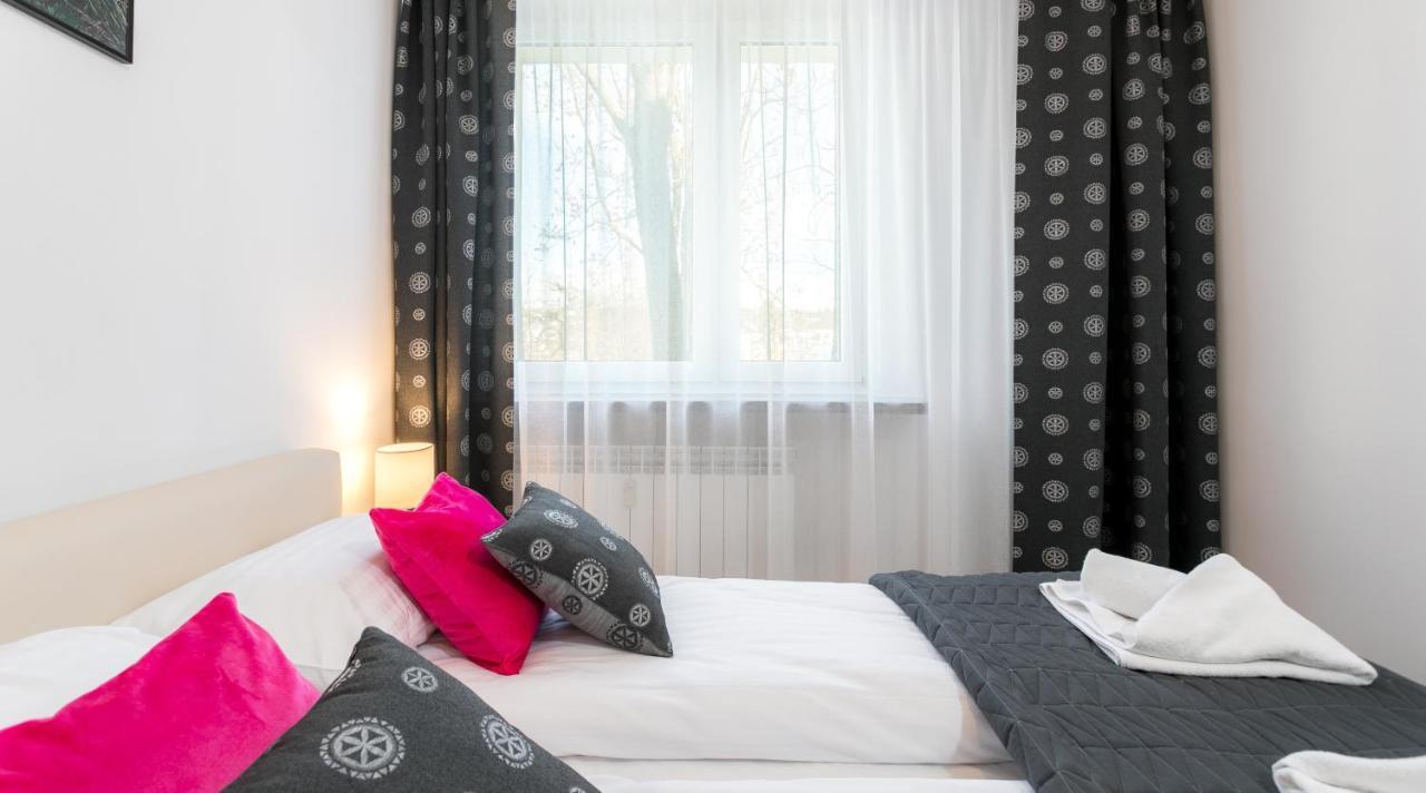 Rent Like Home - Orkana VIII Zakopane Exterior photo