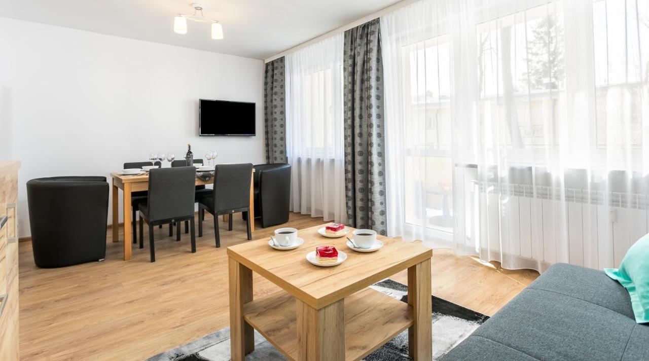 Rent Like Home - Orkana VIII Zakopane Exterior photo